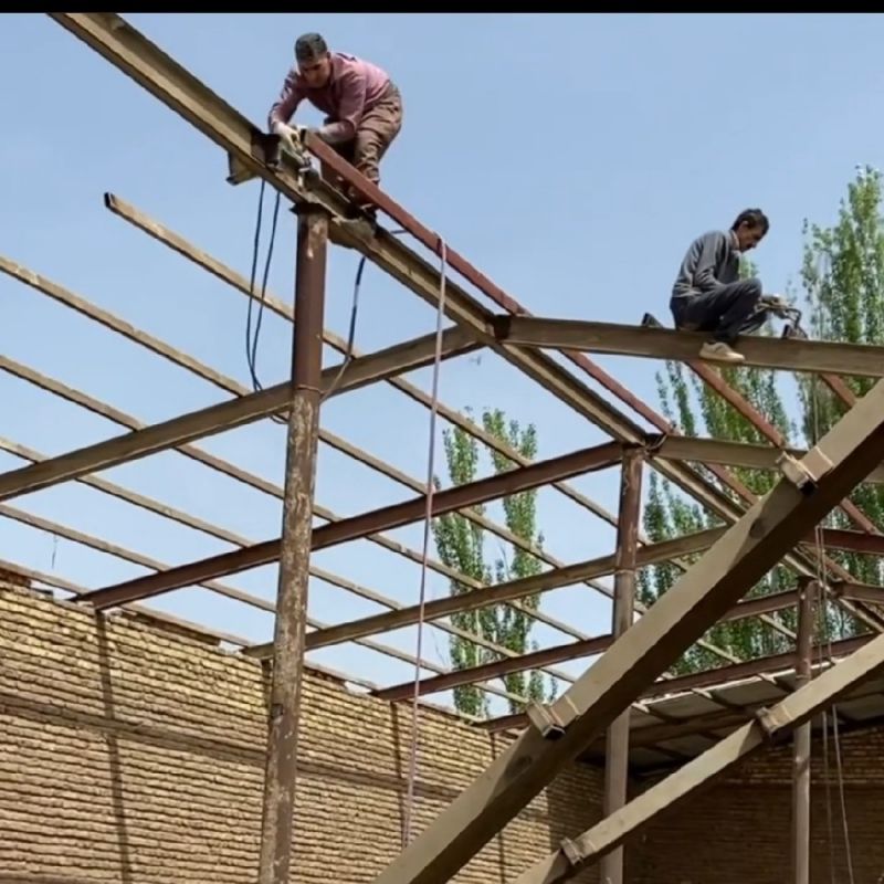 حسین تاراسی