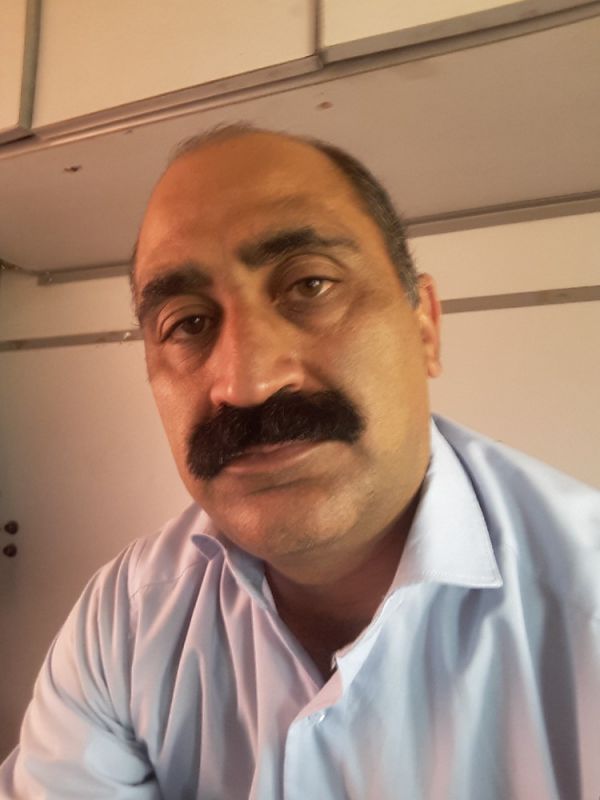 حسن صادقی