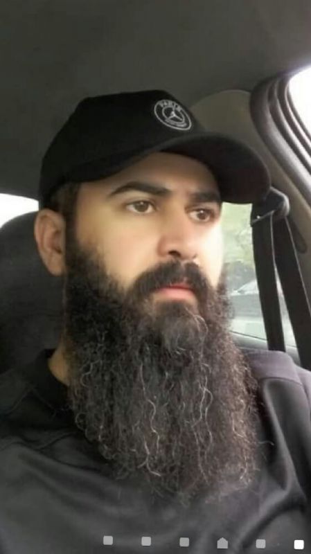 مجتبی قربانی