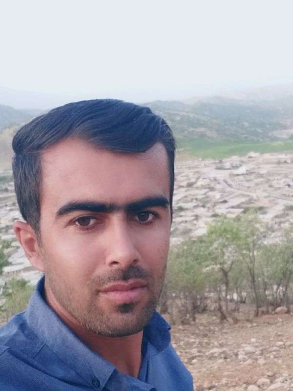 روح الله شجاعت نیا