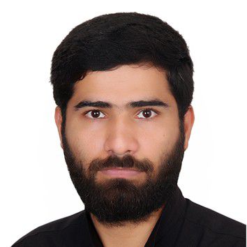 اسماعیل ابراهیمی