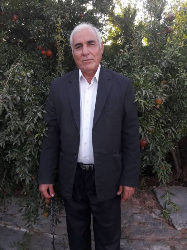 حمزه گرانمایه