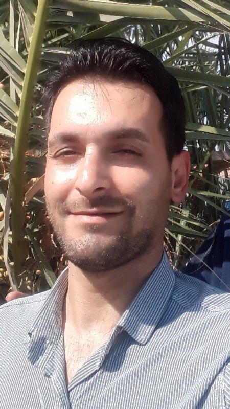 محمود جوانی