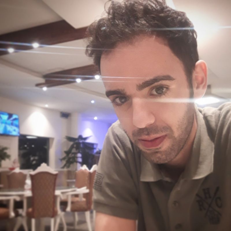 محمد شریفی