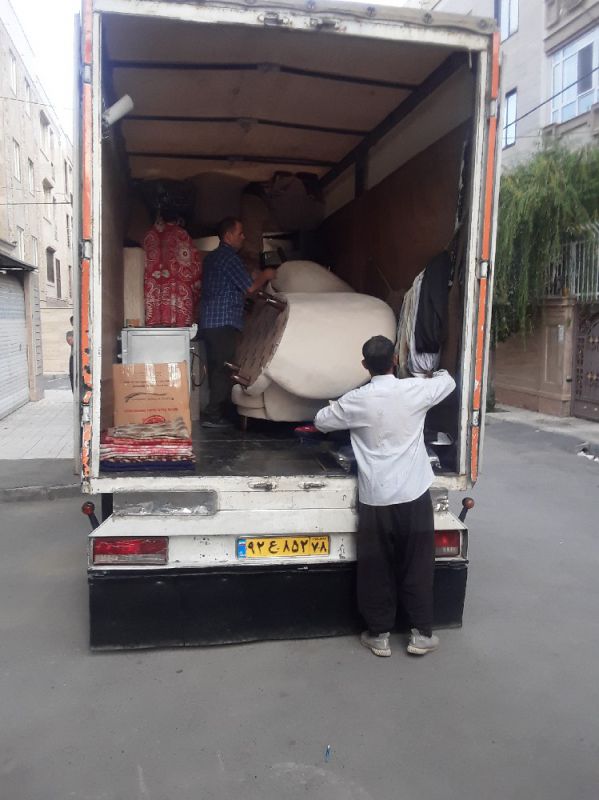 فرشاد ذاکری