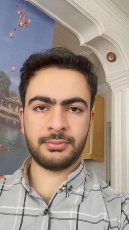سعید نیک خواه