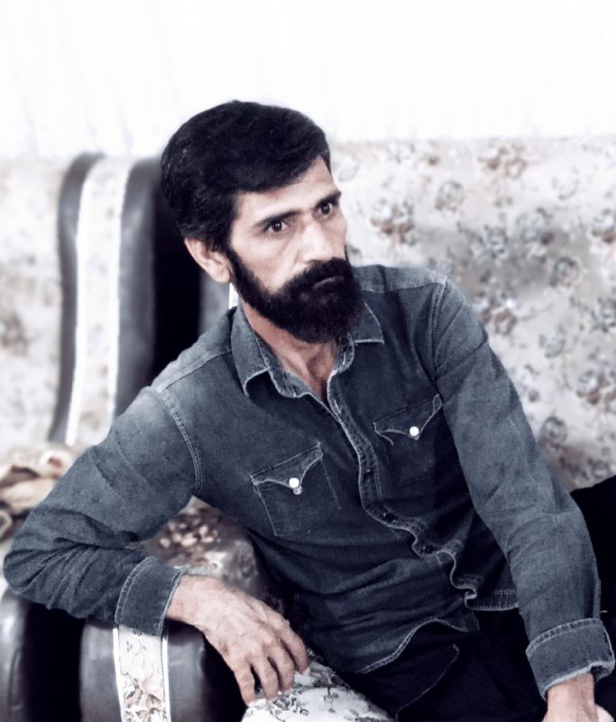محمد علی پایسته