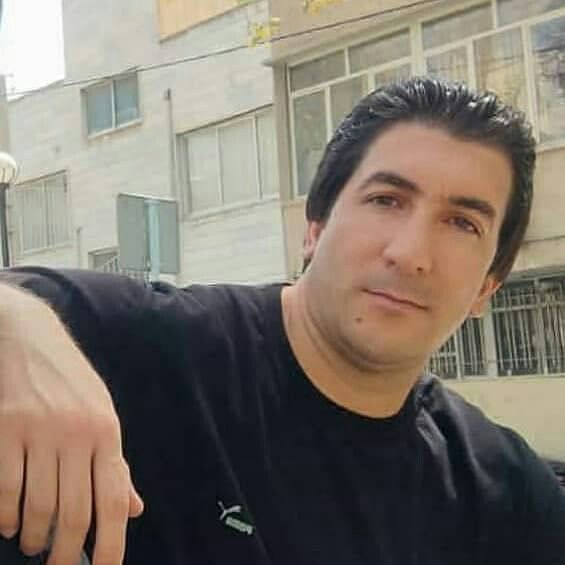 منصور برزگر