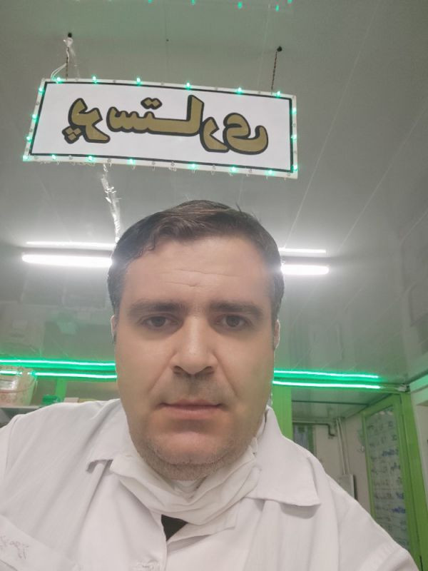 وحید معزز