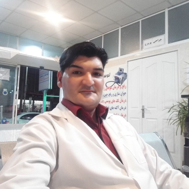 احمد شهبازی