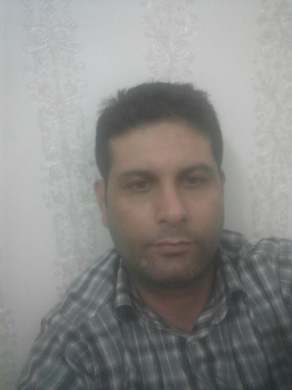 مهدی امینی