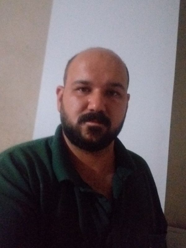 میلاد تورانی فر