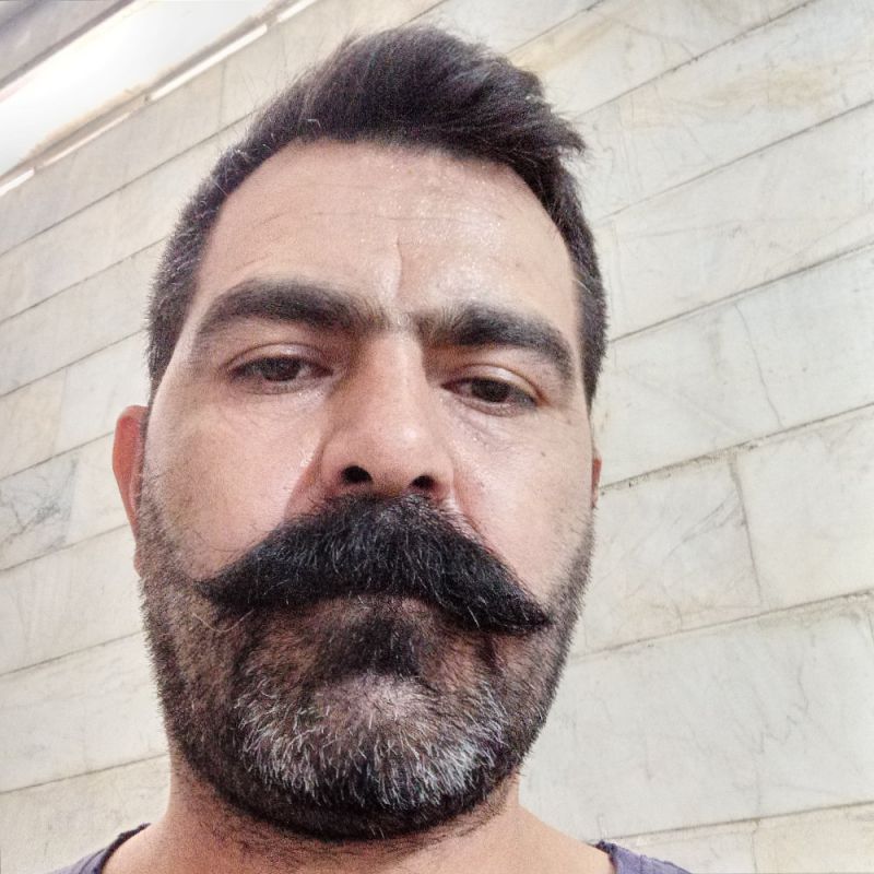 محمد رضا رمضانی