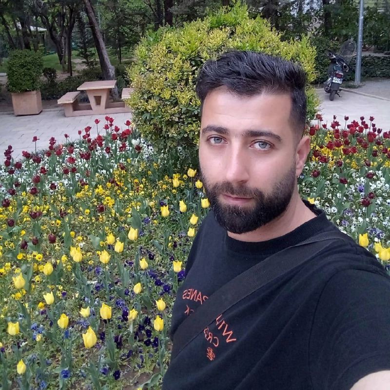 محمد کاشی پور
