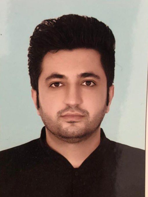 provider user card avatar