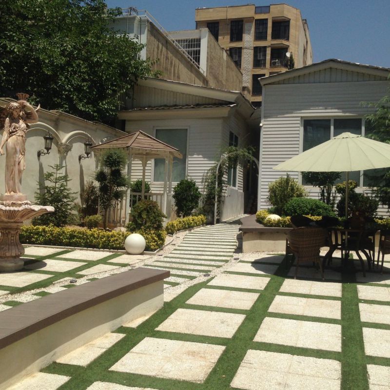 مجموعه فنی مهندسی توفیقی