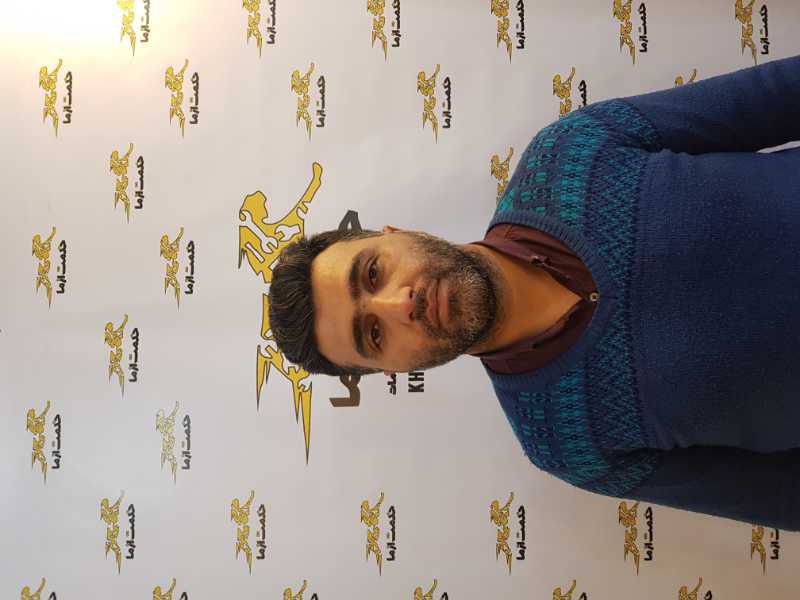 مرتضی عبد الهی