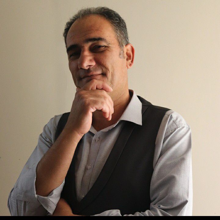 علی اصغر عبدالهی