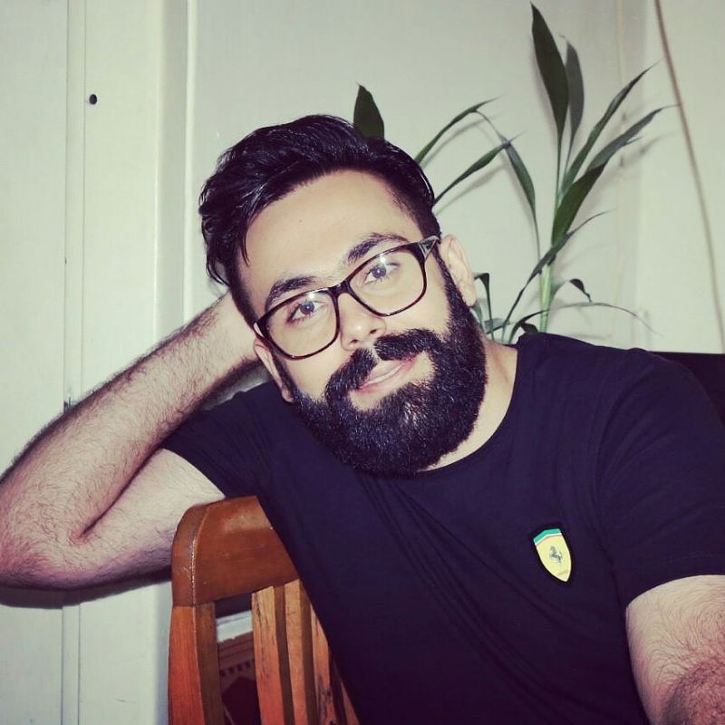 سیدمحمدرضا شفیعی