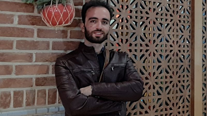 مجید اسماعیلی صرمی