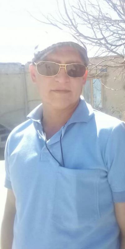 بهزاد شفیعی