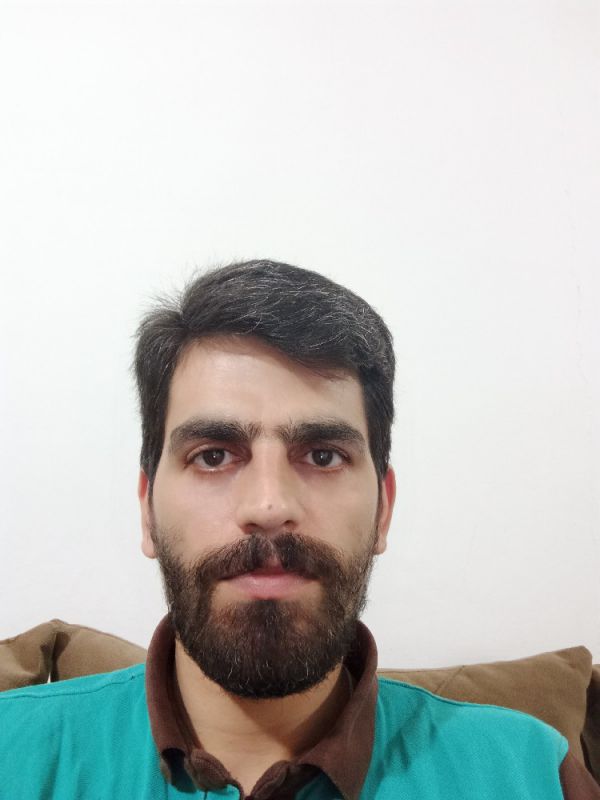 امیر افراسیابی