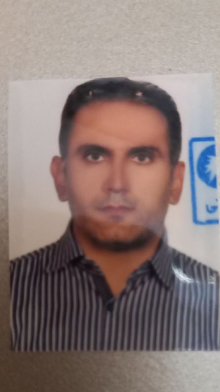 شهاب صمصامی راد