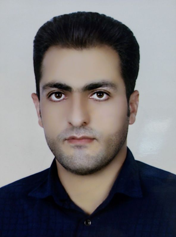 جعفر موسایی گله