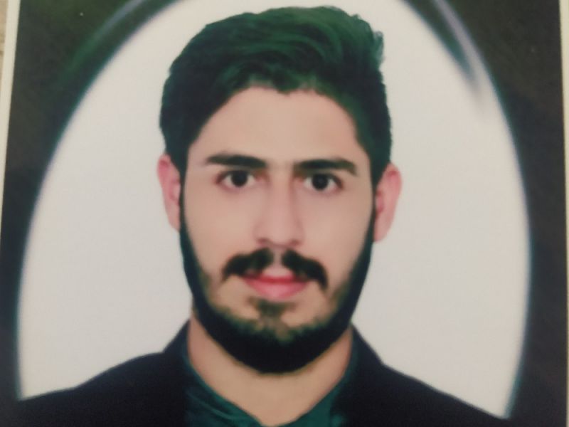 رامین سرباز