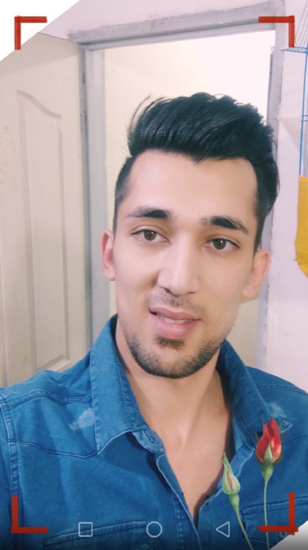 ایمان کشته گر