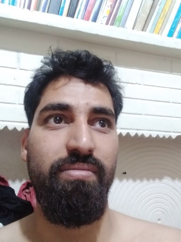 امین اسماعیلی اول