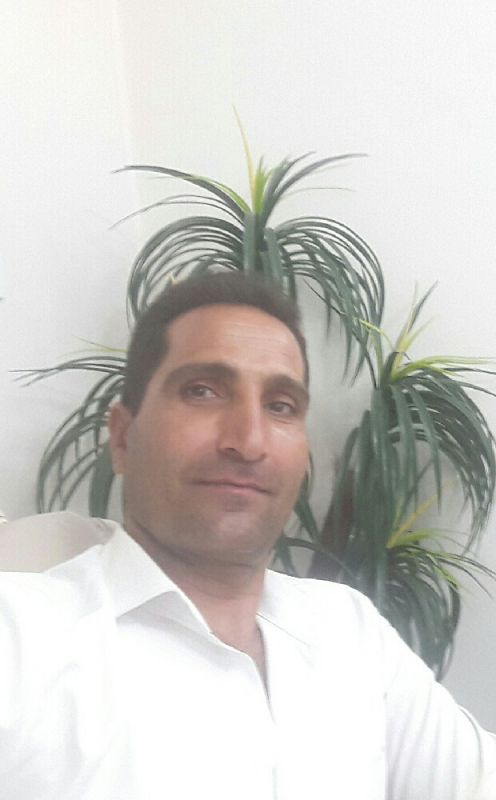 علی امیرخانی علی امیرخانی