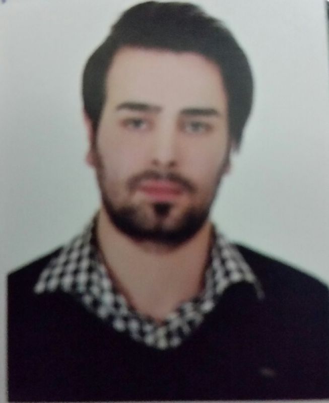 محسن صافدل
