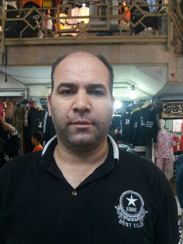 جواد کریم زاده