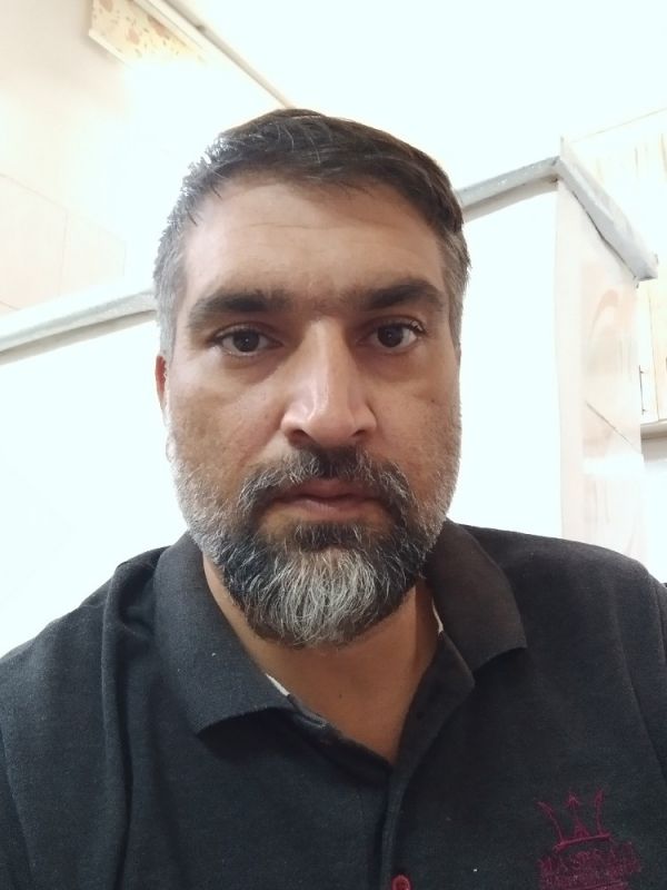 یوسف شاهملکی