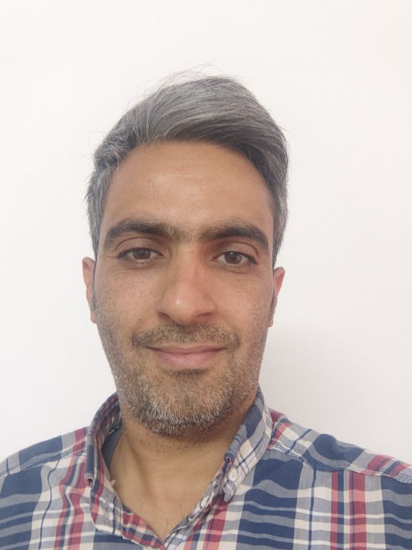 مرتضی کرد فیلابی