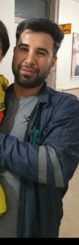 مهرداد رحماندوست