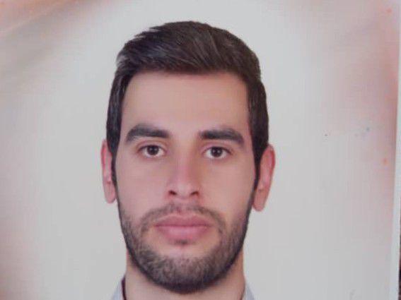 سیدیاسر رنجبر