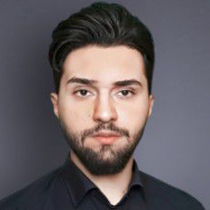 یاسین بابائی