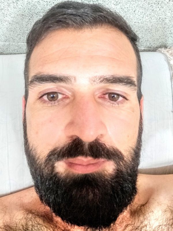 مهدی دهقانی