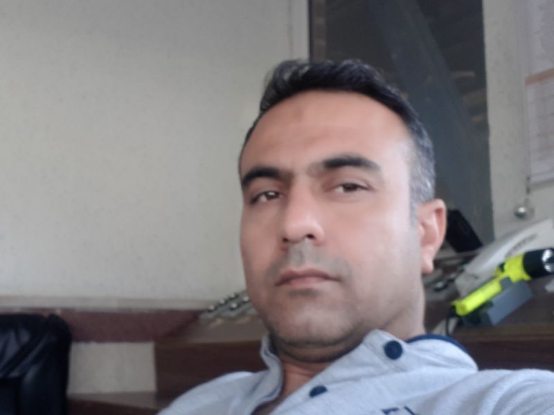 مرتضی امیرزاده اصیل