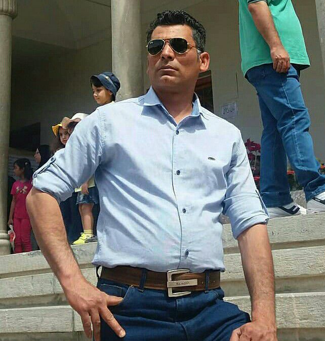 رامین جهانفرد