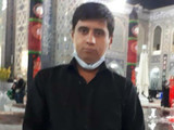 مرتضی گنجعلی