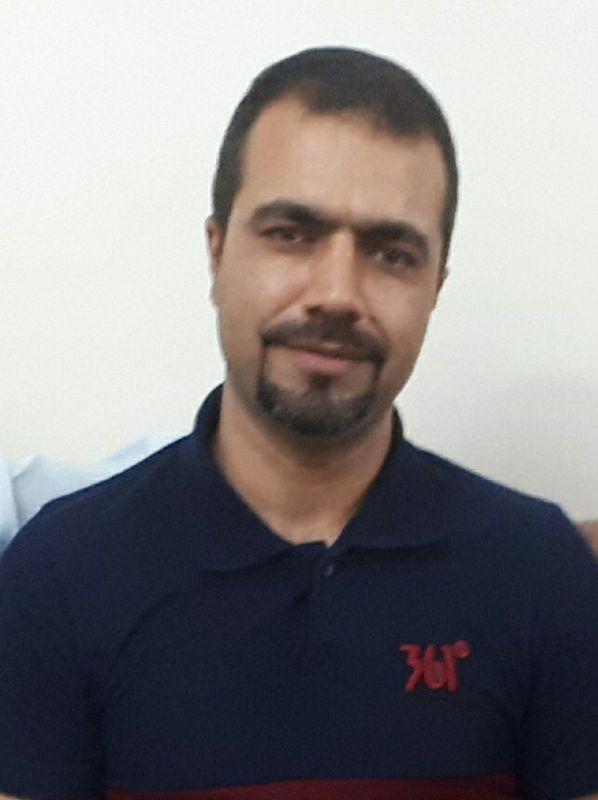 کامبیز رمضان زاده