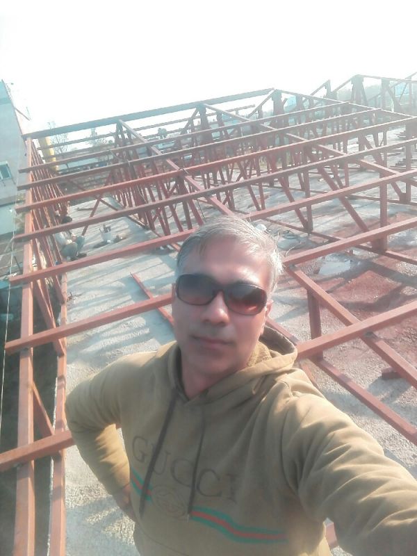 حسین علی ضرابی عجمی