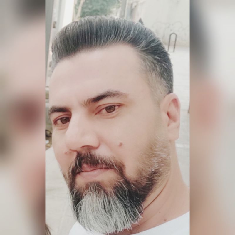 اسماعیل کرونی