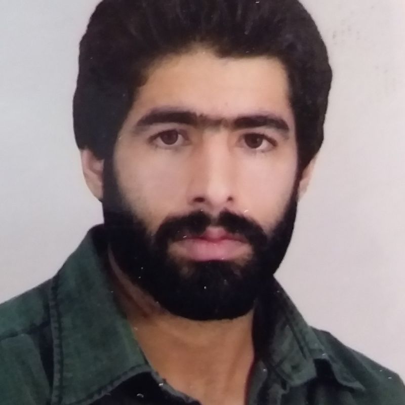 سیدنوید حسینی