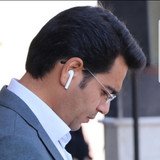 هادی خدیو