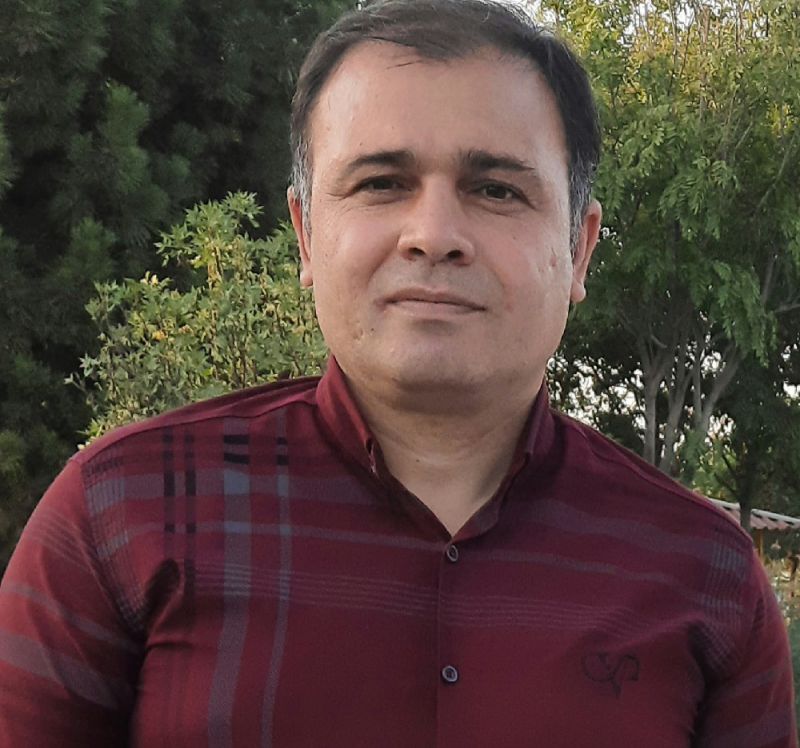 کامران چراغی کامران چراغی