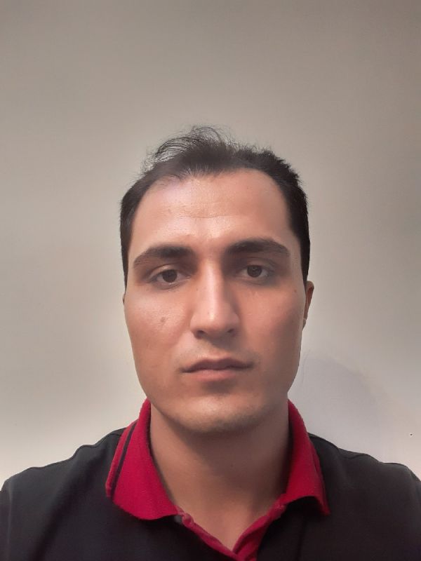 امید بیگدلو